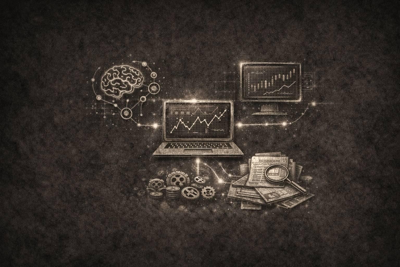 Systematic Trading Firms