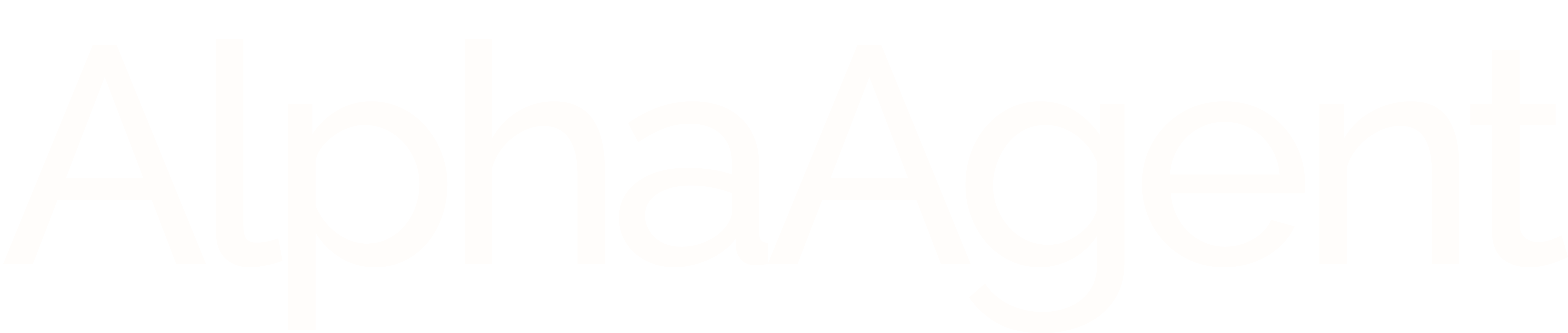AlphaAgent